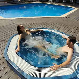 *** Hotell Js Paradise Sport - Adults Only Spanien