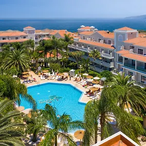 Hotel Riu Garoé, Puerto de la Cruz (Tenerife)