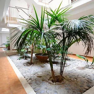 visit hotel