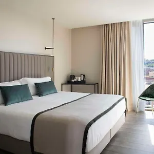 *** Hotell Occidental 1929 Spanien