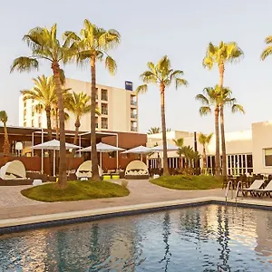 **** Hotell Occidental Ibiza Spanien