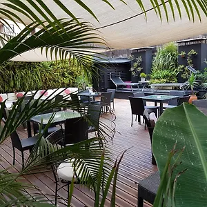 Casa Kessler Barcelone