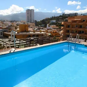 Park Plaza 2* Puerto de la Cruz (Tenerife)