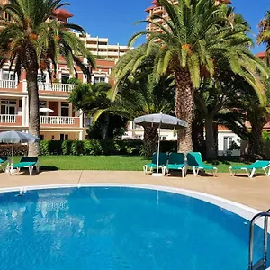 Luxusapartment Magnolias Apt.nr. 2 Puerto de la Cruz (Tenerife)