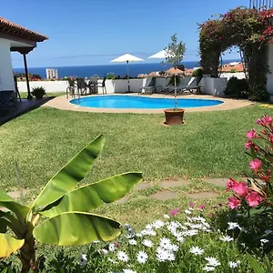 Casa Janni Puerto de la Cruz (Tenerife)