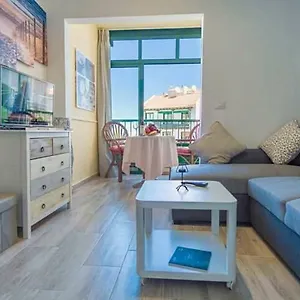 Apartamentos Hidalgo Puerto de la Cruz (Tenerife)