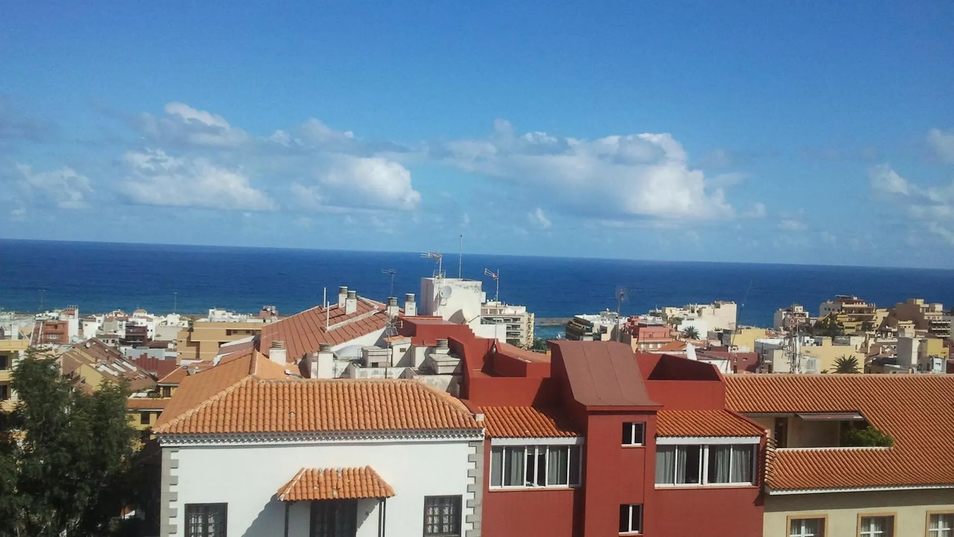 Hotel Tejuma Puerto de la Cruz  Puerto de la Cruz (Tenerife)