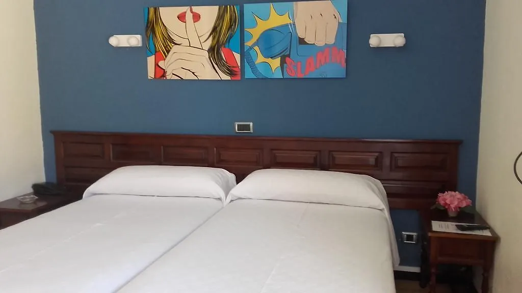 Hotel Tejuma Puerto de la Cruz