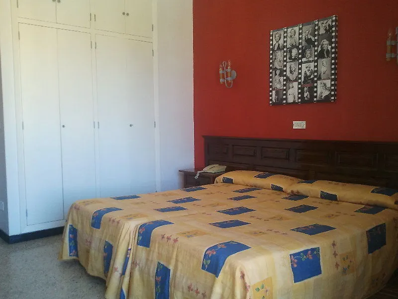 Hotel Tejuma Puerto de la Cruz  İspanya