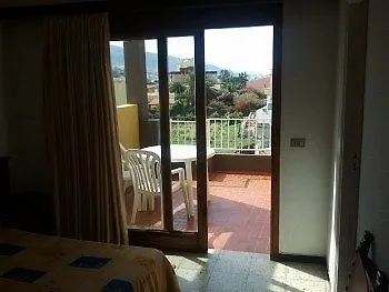 Hotel Tejuma Puerto de la Cruz  Puerto de la Cruz (Tenerife)