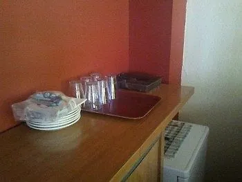 **  Hotel Tejuma Puerto de la Cruz  İspanya
