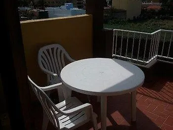 Hotel Tejuma Puerto de la Cruz  İspanya