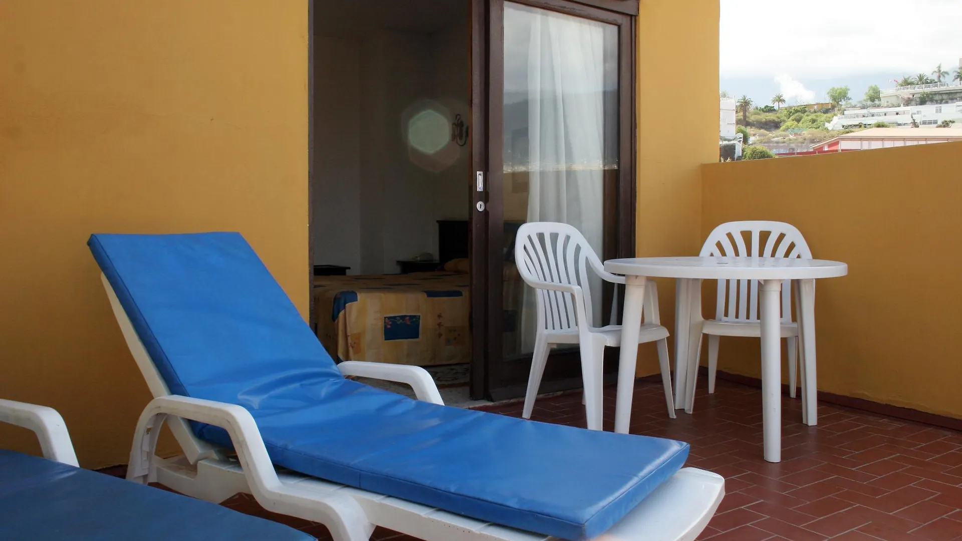 Hotel Tejuma Puerto de la Cruz